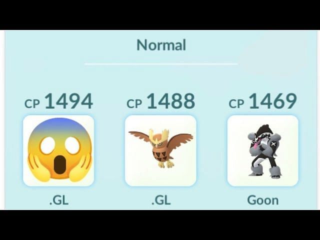 Top 5 Best Normal Type Pokemon To Use In Pokemon Go In 22