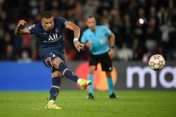 PSG 2-0 Brest: PSG player ratings as Les Parisiens go 11 points clear | Ligue 1 2021-22
