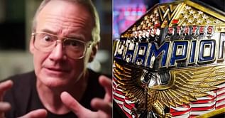 "This guy can't be a coach?" - Jim Cornette amazed WWE released ex-United States Champion