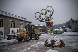 Winter Olympics 2022: NBC schedule and Broadcast timings