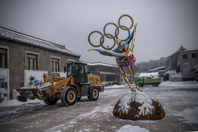 Winter Olympics 2022: NBC schedule and Broadcast timings