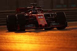 Ferrari 2022 F1 car set to be most aggressive in recent memory