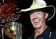 "Loss to India at home hurt the Australian team and dented egos of players" - Former Australia coach John Buchanan