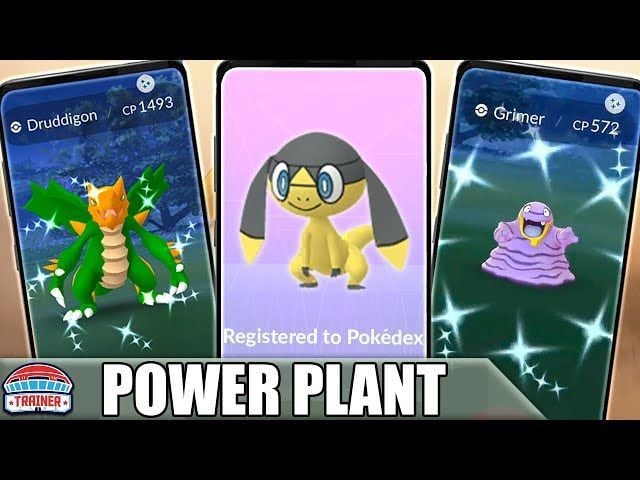 Pokémon GO: How To Find (& Catch) Helioptile and Heliolisk