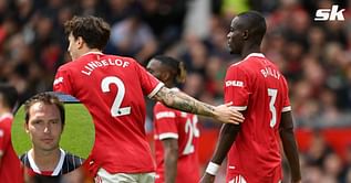 “They should jump at the chance to get him off the books”- Noel Whelan urges Manchester United to get rid of 'inconsistent' player immediately