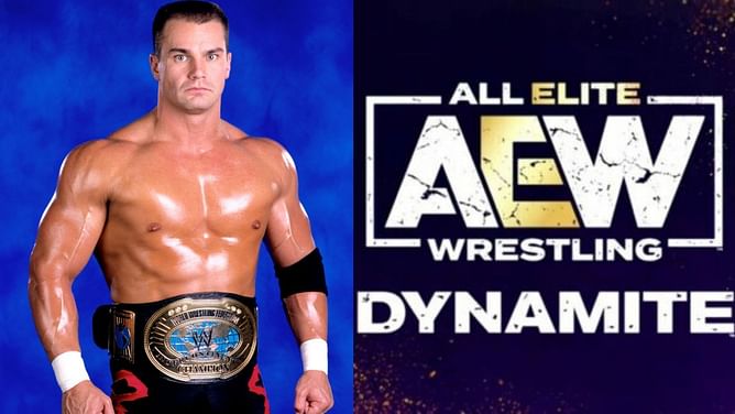 "I never see the guy" - Lance Storm wants rising star to be an AEW Dynamite regular