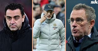 Chelsea and Manchester United handed boost in pursuit of Barcelona star: Reports