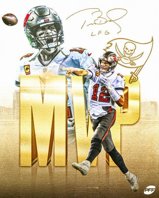 PFF Immortals: Buccaneers' Tom Brady inducted into PFF Hall of