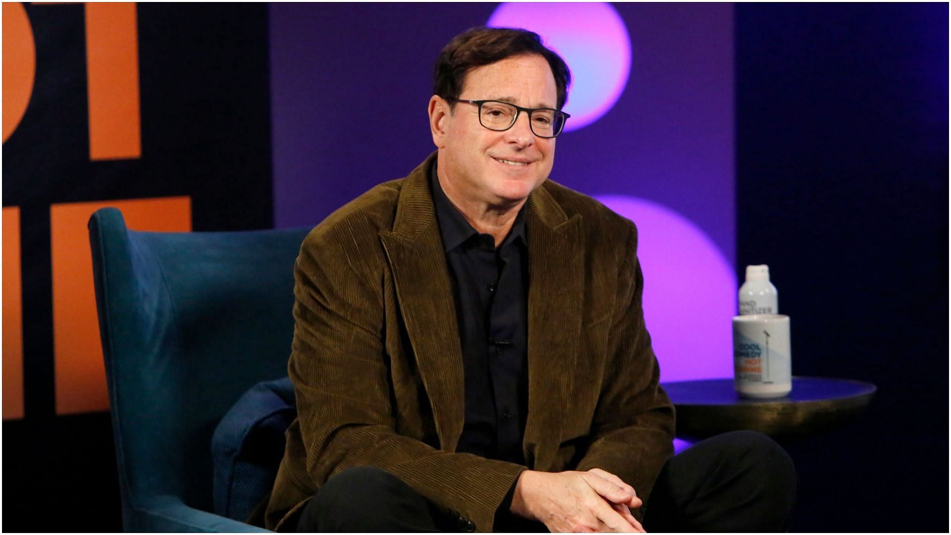 Bob Saget was part of various shows (Image via Rachel Murray/Getty Images)