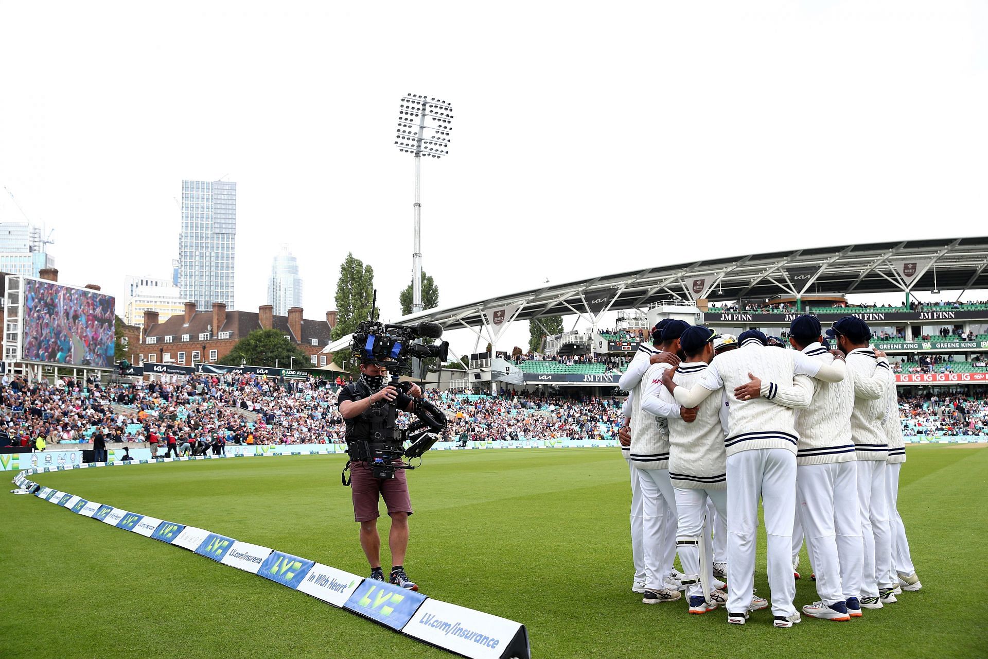 Brett Lee sees four to five candidates in the Indian squad for Test captaincy