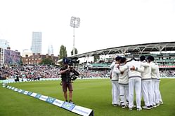 "There are four-five players who can do the job" - Brett Lee on the next India Test captain