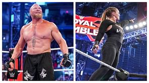 5 biggest questions WWE needs to answer after Royal Rumble 2022