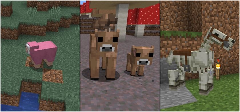 Java Edition 1.18 – Minecraft Wiki