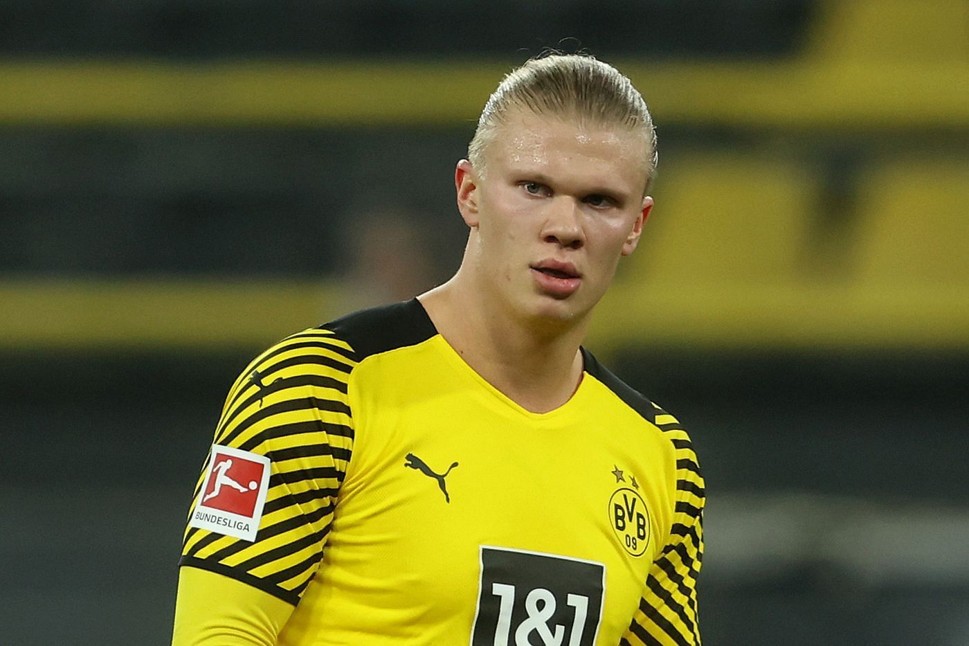 Man City keen on Lionel Messi AND Erling Haaland as Pep Guardiola eyes  superstar transfer in summer