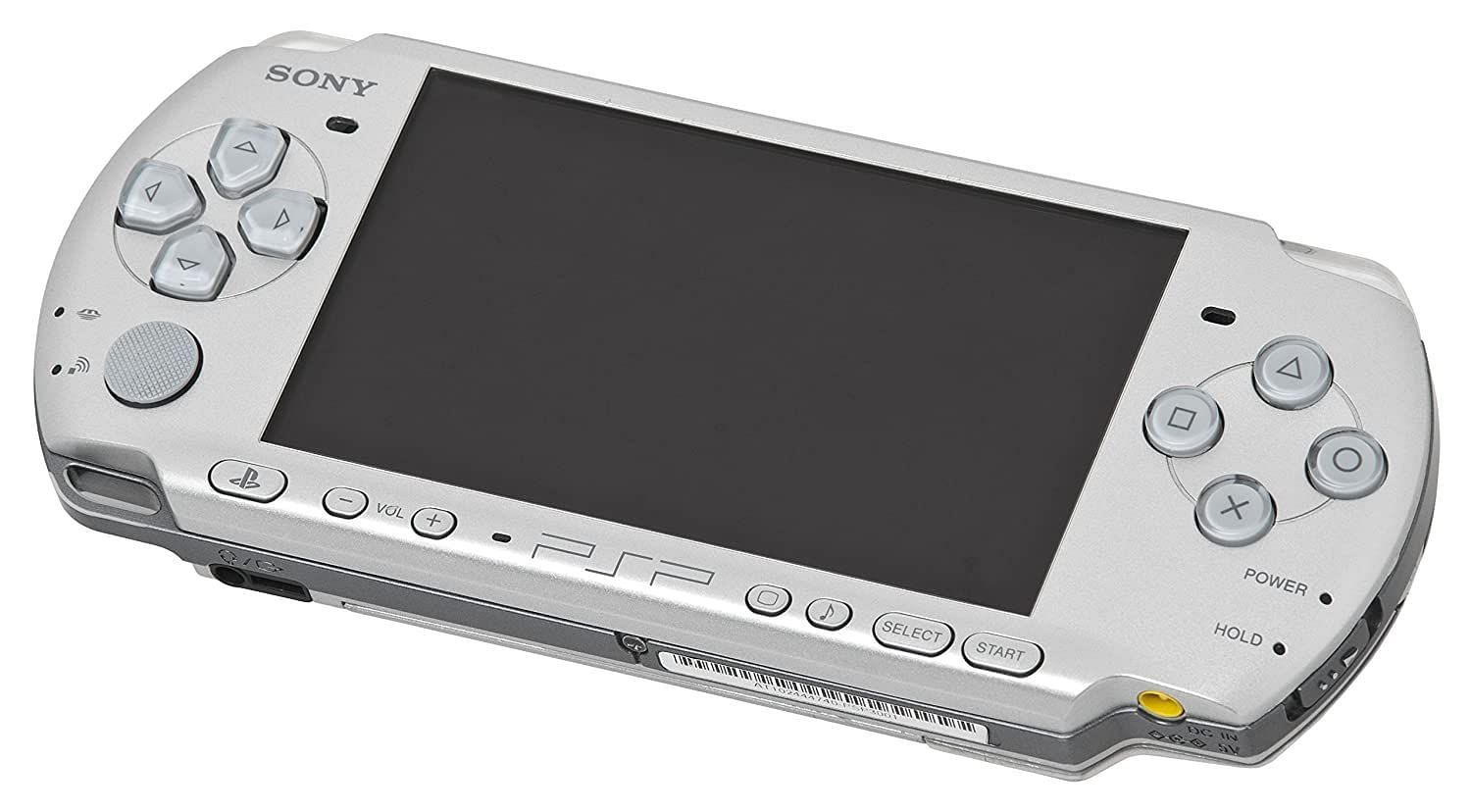 VCS was on the PSP, which was the only advantage it had over VC (Image via Amazon)
