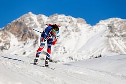 5 famous Winter Olympians