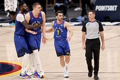 Denver Nuggets vs Brooklyn Nets: Injury Report, Predicted Lineups and Starting 5s - January 26th, 2022 | NBA Season 2021-22