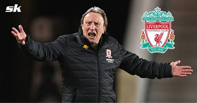 "Top clubs get away with murder" - Neil Warnock bemoans refereeing error in Liverpool's 3-1 win against Crystal Palace