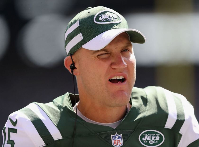 Josh McCown opens up about Texans head coach interview