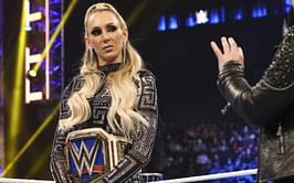 WWE legend set to target Charlotte Flair and top RAW Superstar at Royal Rumble 2022