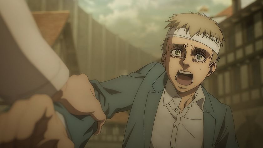 Attack on Titan' Season 4, Episode 2 Release Date and How to Watch
