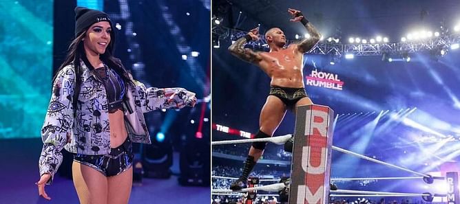 2022 WWE Royal Rumble: 5 little known stats and facts you need to know
