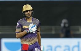 "Kolkata, you were a dream" - Shubman Gill shares emotional montage as he bids farewell to KKR