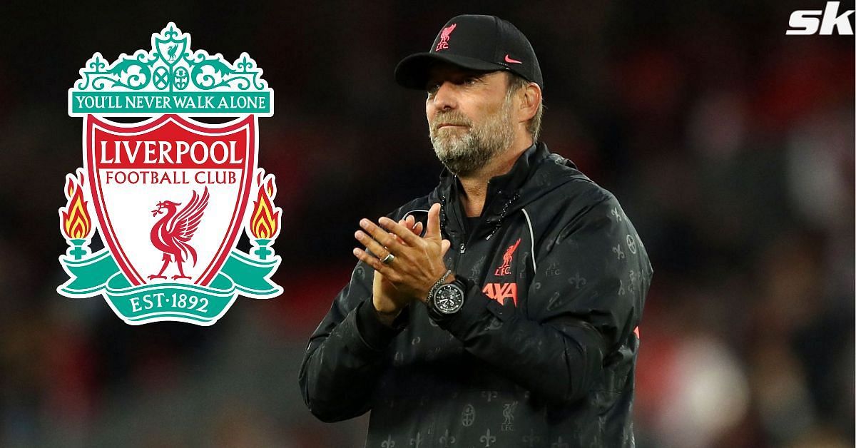 Jurgen Klopp feels this player is &#039;desperately important&#039; to his side