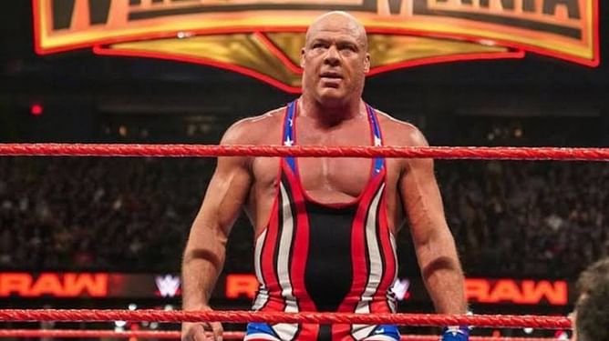 WWE हॉल ऑफ फेमर और ओलंपिक गोल्ड मेडलिस्ट ने रिंग में वापसी को लेकर दिया बहुत बड़ा अपडेट