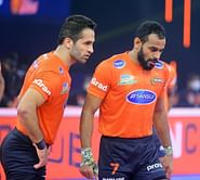 Pro Kabaddi 2022, U Mumba vs Bengaluru Bulls: Who will win today's PKL match and telecast details