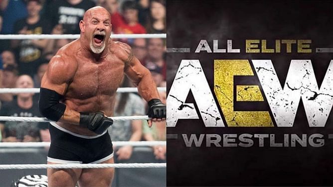 WWE veteran compares Goldberg's undefeated run to current AEW star