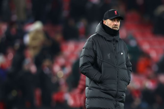 Liverpool reach agreement to loan out 24-year-old - Reports
