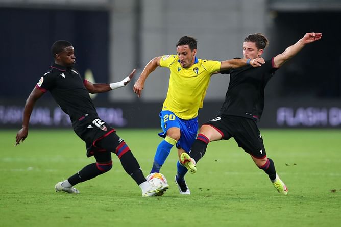 Levante vs Cadiz prediction, preview, team news and more | La Liga 2021-22