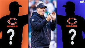 3 NFL HCs the Bears should target to replace Matt Nagy