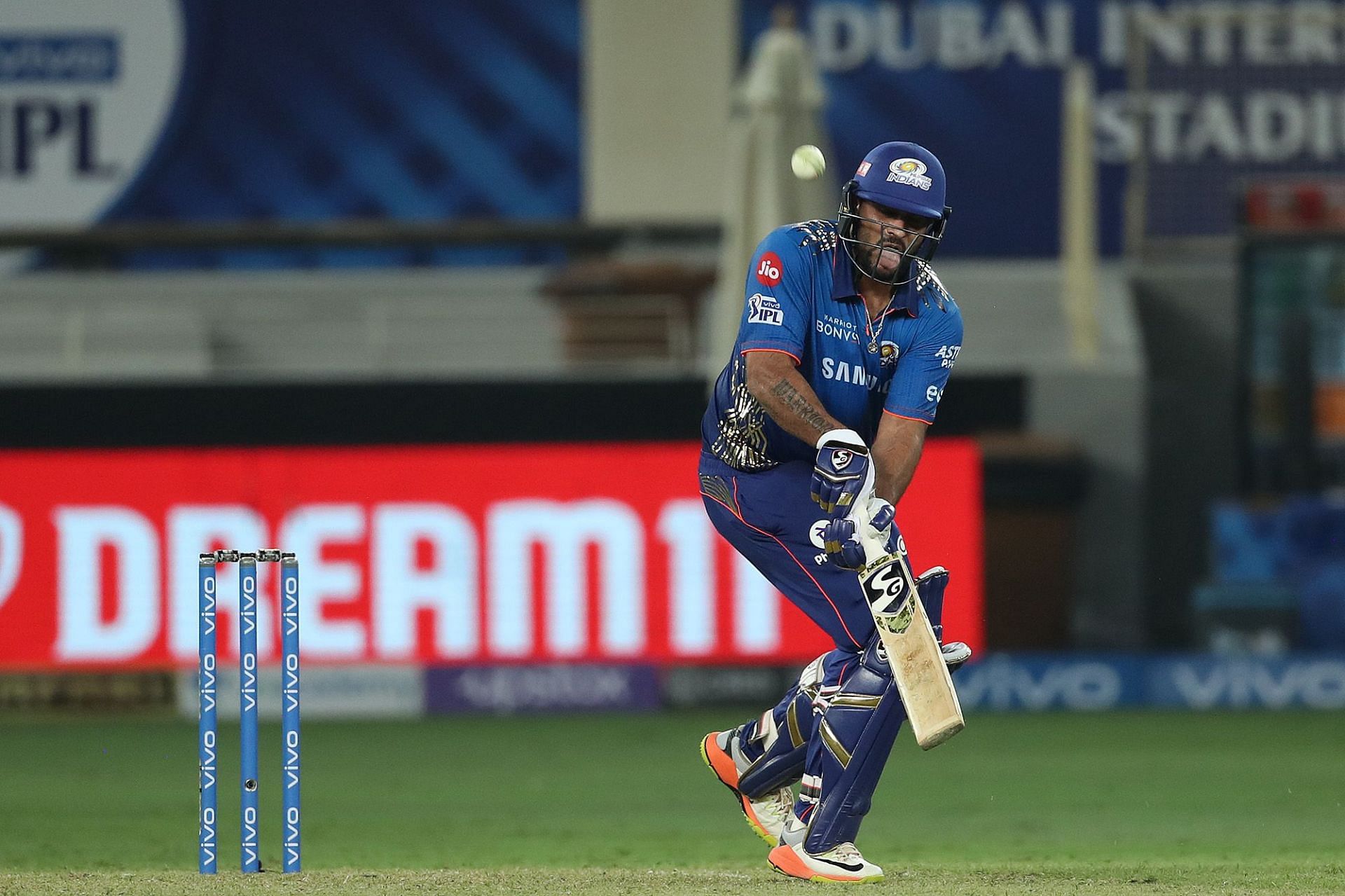 IPL 2022 Auction: 3 reasons why Saurabh Tiwary might not find a new team