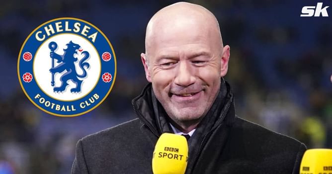 “Everyone has been impressed” – Alan Shearer names Chelsea talent in Premier League team of the season so far
