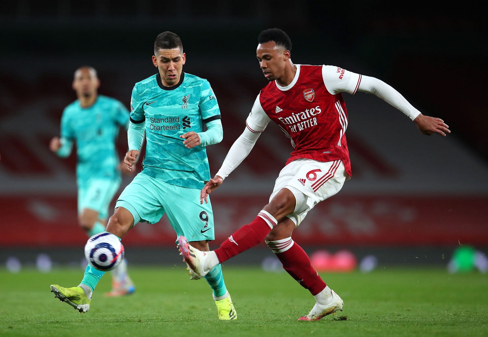 Arsenal vs Liverpool prediction, preview, team news and more | EFL Cup  2021-22