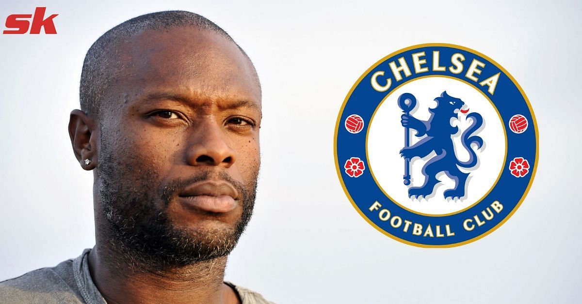 Gallas has given his opinion on the defensive problems for the Blues