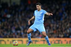 Rodri's resurgence: Why Man City's Defensive midfielder is their most important player right now.