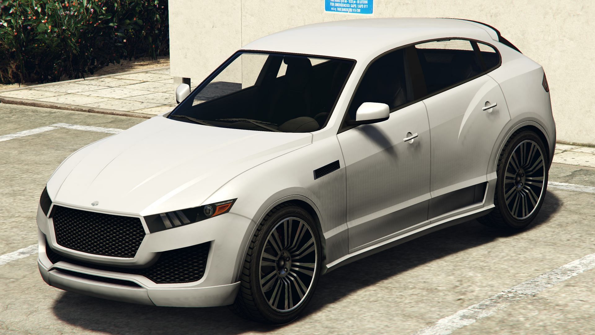 The Lampadati Novak (Image via Rockstar Games)