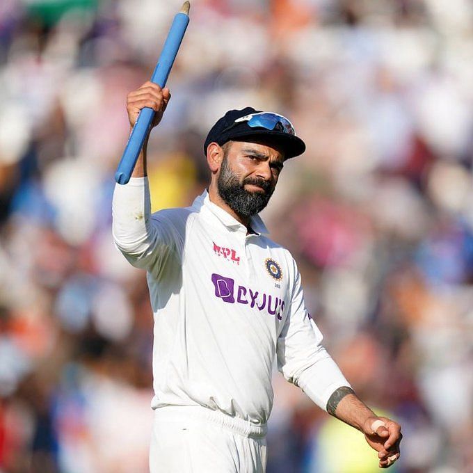 Virat Kohli Quits Test Captaincy Leaving Behind An Inimitable Legacy