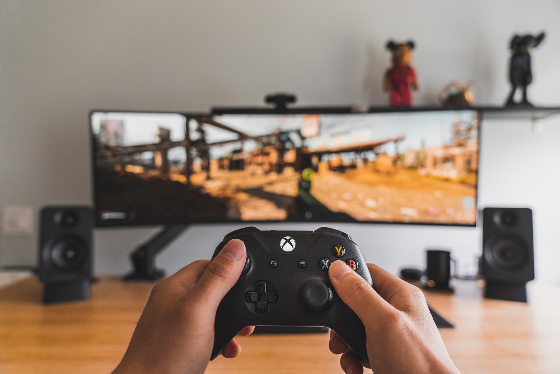 Xbox is a house to a lot of emulation enthusiasts (Photo by Sam Pak on Unsplash)