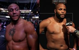 Daniel Cormier explains "pedestrian mistake" Ciryl Gane made in UFC 270 fight against Francis Ngannou