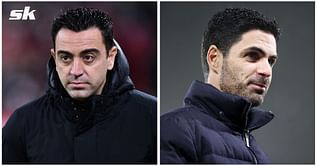 AC Milan enter race to sign Arsenal and Barcelona target- Reports