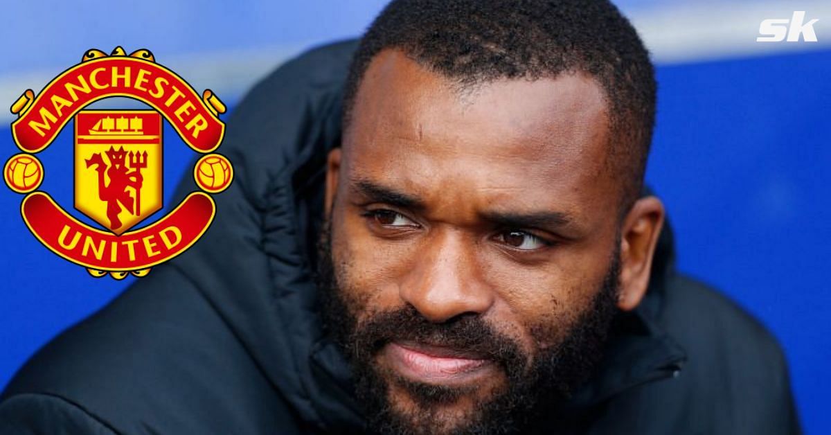 “I’d Probably Give Him The Nod” – Darren Bent Names Manager Manchester ...