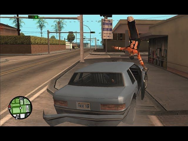 70 Collections Mod Gta Sa Ragdoll  Latest Free