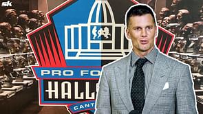Tom Brady has had not one but three NFL HOF careers