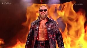 WWE Hall of Famer returns to help Edge win at Day 1