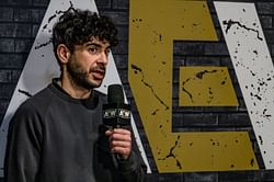 "AEW's hotter than hell" - WWE legend lavishes major praise on Tony Khan