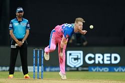 IPL 2022: 6 overseas players who have not registered for the mega-auction